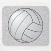 Volleyball Mousepad (Vorne)