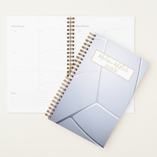 Volleyball Planer (Anzeige)