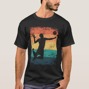 Volleyball Player Beach Volleyball T-Shirt