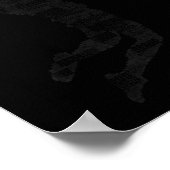 Volleyball Player Boys Jugendliche 6 Poster (Ecke)