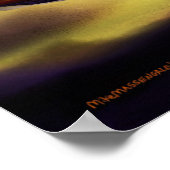 VolleyBall Poster (Ecke)