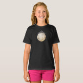 Volleyball Princess T - Shirt (Vorne ganz)