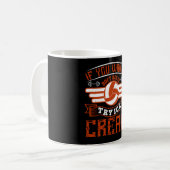 Volleyball probieren Eiscreme als Soft-Serve Kaffeetasse (Vorderseite Links)