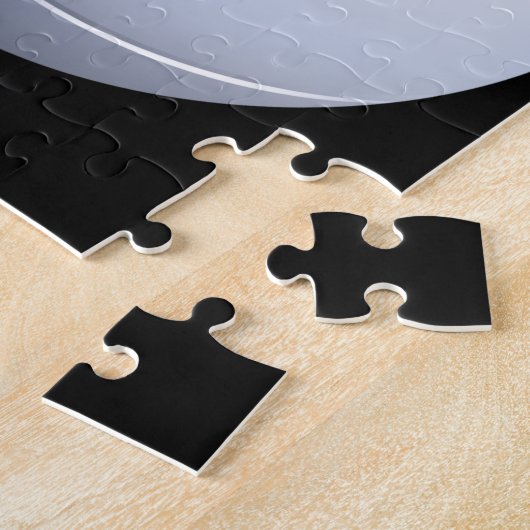 Volleyball Puzzle (Seite)