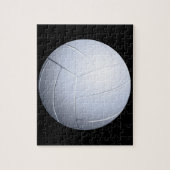Volleyball Puzzle (Vertikal)