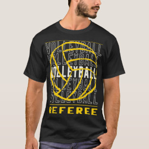Volleyball-Referenz Classic TShirt