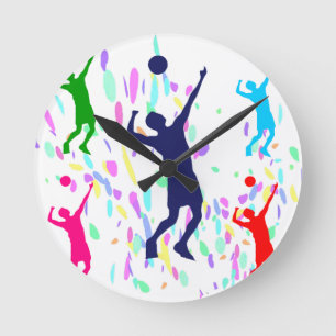 VOLLEYBALL RUNDE WANDUHR