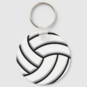 Volleyball Schlüsselanhänger