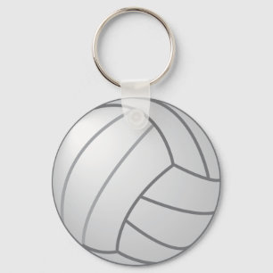 Volleyball Schlüsselanhänger