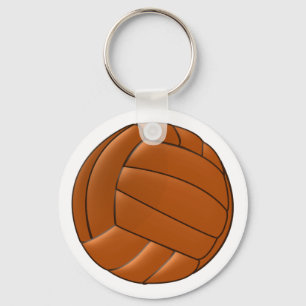 Volleyball Schlüsselanhänger