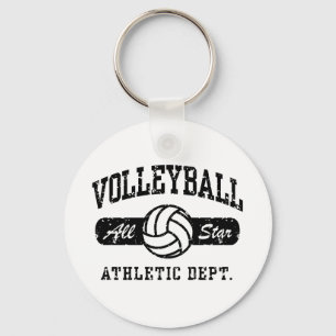 Volleyball Schlüsselanhänger