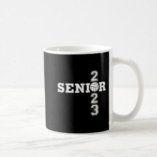 Volleyball Senior Boys Girls Senioren Kaffeetasse
