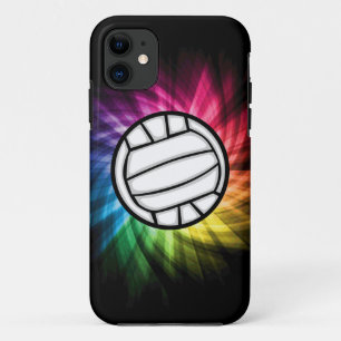 Volleyball, Spektrum Case-Mate iPhone Hülle