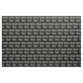 Volleyball-Spieler-Sonderbeauftragter Stoff (Yard (91,4 cm))