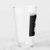 Volleyball-Spieler | Volleyball-BBB Glas (Rechts)