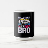 Volleyball-Spieler | Volleyball-BBB Kaffeetasse (Mittel)