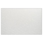 Volleyball-Sport Weiß Stoff (Fat Quarter (45,7 x 55,9 cm))