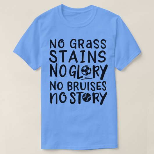 Volleyball-Sprichwort T-Shirt (Design vorne)