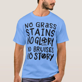 Volleyball Spruch T-Shirt