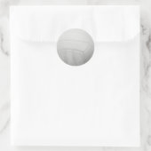 Volleyball Stickers (Tasche)