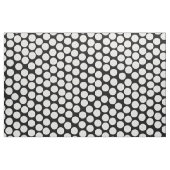Volleyball Stoff (Fat Quarter (45,7 x 55,9 cm))