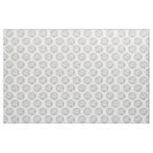 Volleyball Stoff (Fat Quarter (45,7 x 55,9 cm))