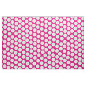 Volleyball Stoff (Fat Quarter (45,7 x 55,9 cm))
