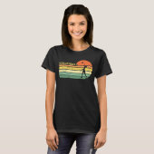 Volleyball T-Shirt (Vorne ganz)