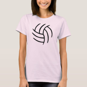 Volleyball T-Shirt