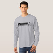 Volleyball T-Shirt (Vorne ganz)