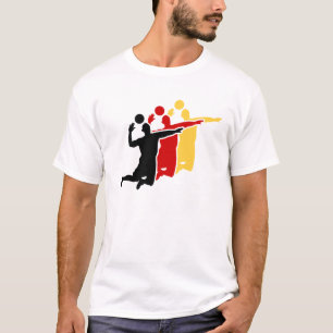 Volleyball T-Shirt