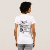 Volleyball T-Shirt (Schwarz voll)