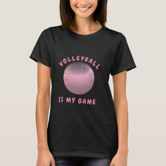 Volleyball-T - Shirt