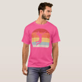 Volleyball T-Shirt (Vorne ganz)