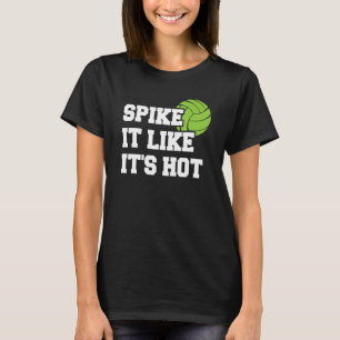 Volleyball T-Shirt