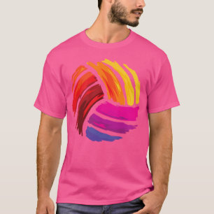 Volleyball T-Shirt