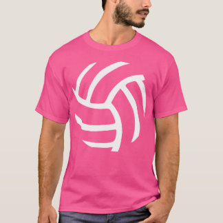 Volleyball T-Shirt