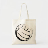 Volleyball Tragetasche (Vorne)