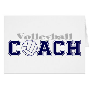 Volleyball-Trainer