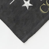 Volleyball-Trainer Danke, dass du Blankt geschenkt Fleecedecke (Ecke)