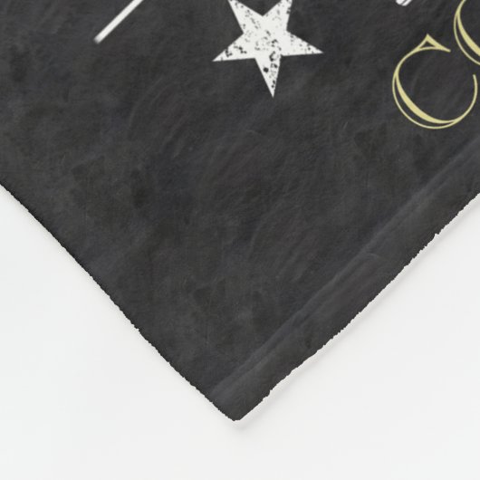 Volleyball-Trainer Danke, dass du Blankt geschenkt Fleecedecke (Ecke)