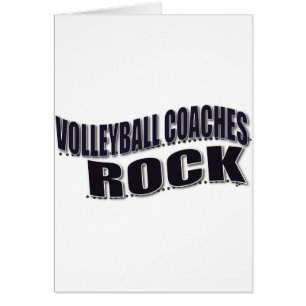 Volleyball-Trainer-Geschenke