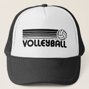 Volleyball Truckerkappe