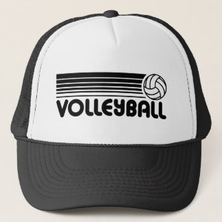 Volleyball Truckerkappe