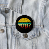 Volleyball - Volleyball-Evolution Button (Beispiel)