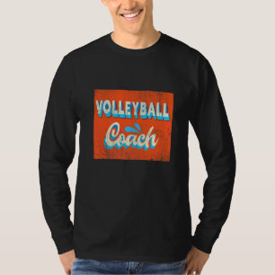 Volleyball-Volleyball-Team T-Shirt