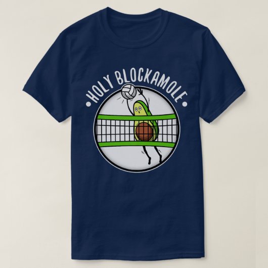 Volleyballtank T-Shirt (Design vorne)