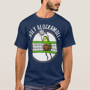 Volleyballtank T-Shirt