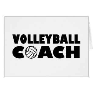 Volleyballtrainer