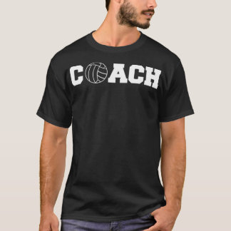 Volleyballtrainer 1 T-Shirt